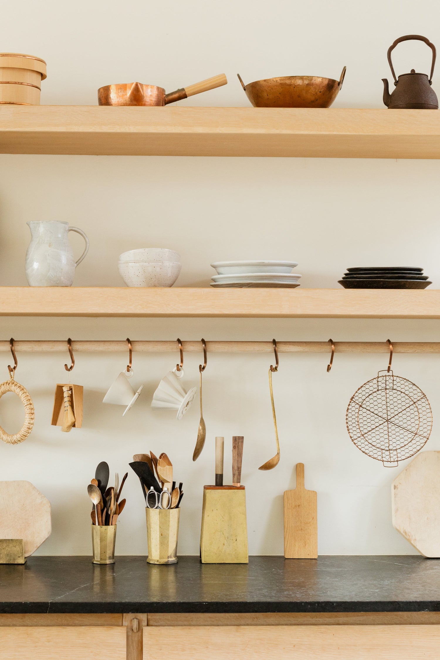 Kitchen accessories